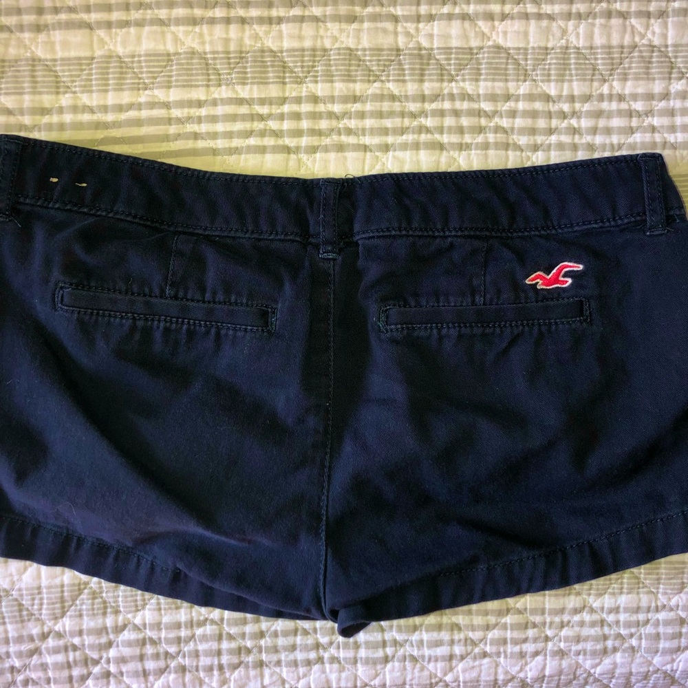 Hollister Shorts